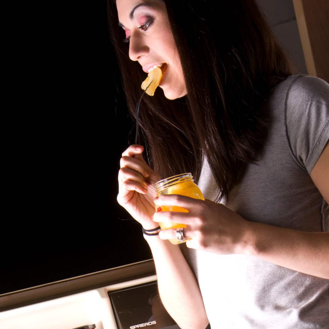 Night Snacking and Night Eating Syndrome