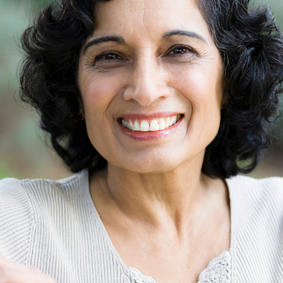 Questions to Ask a Menopausal Dental Patient